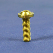 Proti Front Footrest Bracket R/L Bolt Kit for the Yamaha YZF R1 (2012-2014)