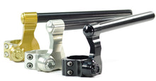 Gilles VB.Variobar2 Adjustable Clipons for the BMW S1000RR and S1000RR HP4