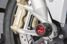 Gilles GTA Front Axle Slider for BMW S1000RR / S1000R / HP4