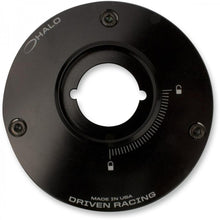 Driven Racing Halo Fuel Cap Base for some Suzuki