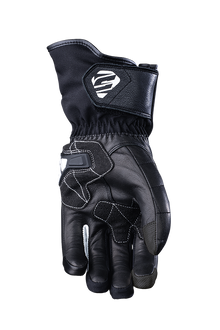 Five Gloves Women's WFX Skin Water Proof Leather/Textile Gloves