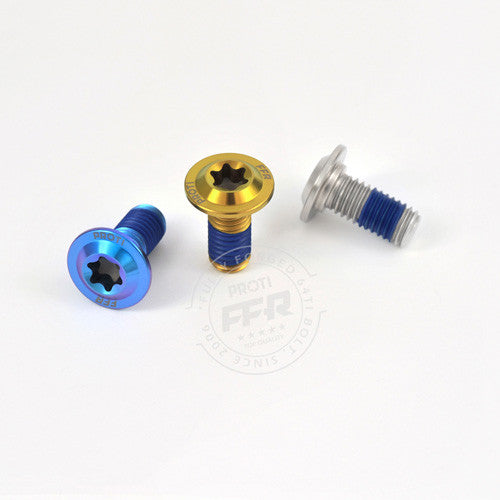 Proti M8 Universal Bolt M8L18-OTB02