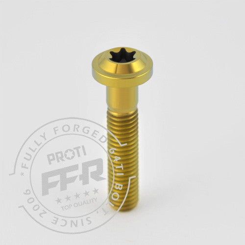 Proti M8 Universal Bolt M8L40-OTB03