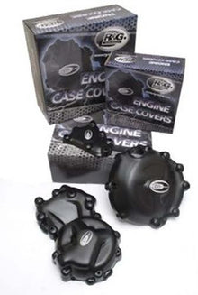 R&G Racing Engine Case Cover Kit For Yamaha YZF R1 '07-'08