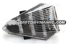 Motodynamic Sequential Integrated Taillight For Yamaha YZF-R6 (06-07)