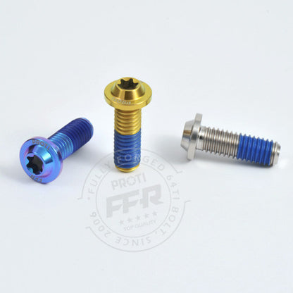 Proti Sensor Mount Front and Rear Bolt Kit for the Ducati Monster 1200 (2015)