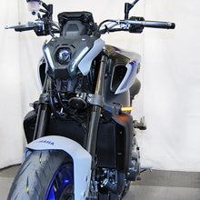 New Rage Cycles (NRC) Yamaha FZ-09 (MT-09) Front Turn signal Kit (2021+)