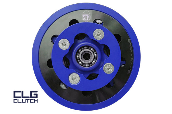 STM CLG SKELETOR Off Road Clutch for Honda CRF250