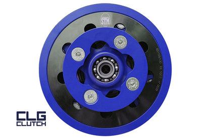STM CLG SKELETOR Off Road Clutch for Honda CRF250