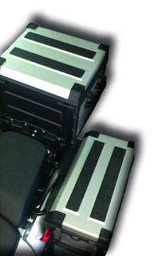 TechSpec Pannier Guards for the Yamaha Super Tenere (12.0") Back Boxes