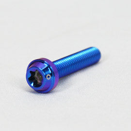 Proti M6 Universal Bolt M6L30-OTB04