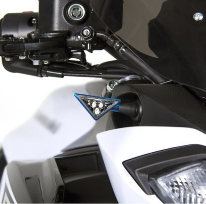 Barracuda Z-LED B-LUX Turn signals