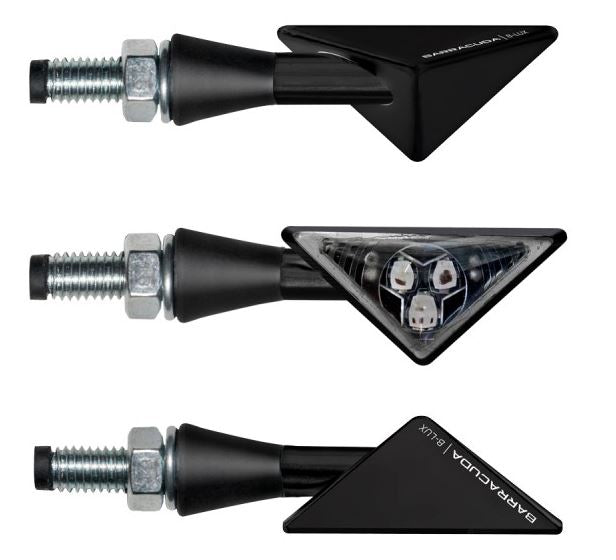 Barracuda Z-LED B-LUX Turn signals