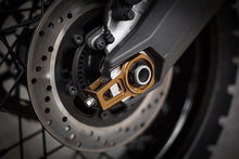 AEM FACTORY - DUCATI SCRAMBLER AND MONSTER 696/795 BILLET CHAIN ADJUSTERS